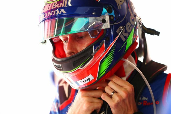 brendon hartley