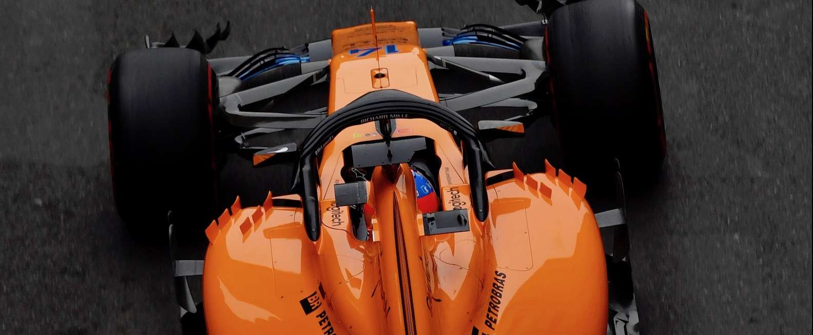 Jelentősen továbbfejlesztett autóval készül a McLaren Barcelonára