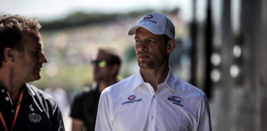 Alexander Wurz