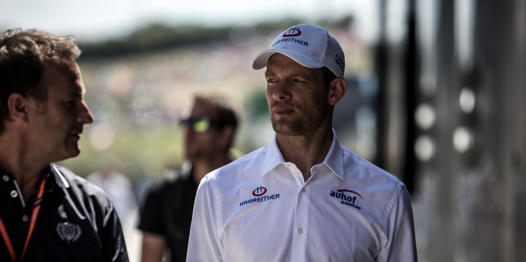 Alexander Wurz