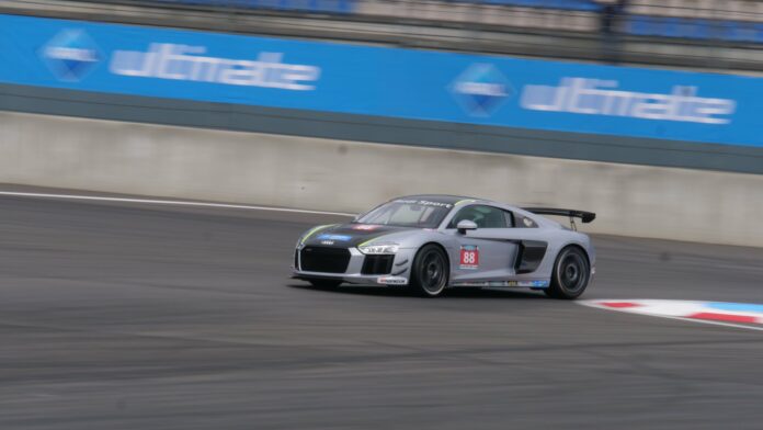 Bartosz Paziewski, Keszthelyi