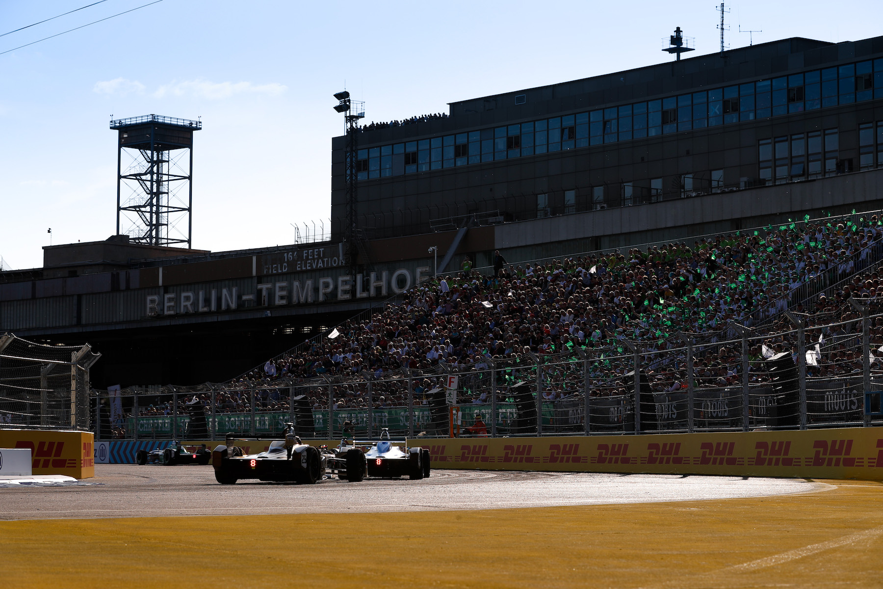 Lehet, hogy Berlin rendez majd Német Nagydíjat a jövőben