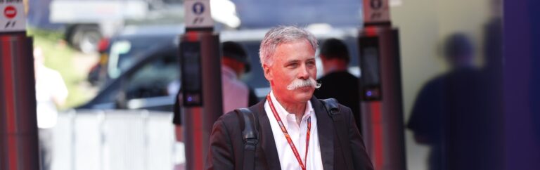 Chase Carey, Forma-1, liberty media, racingline. racinglinehu, racingline.hu
