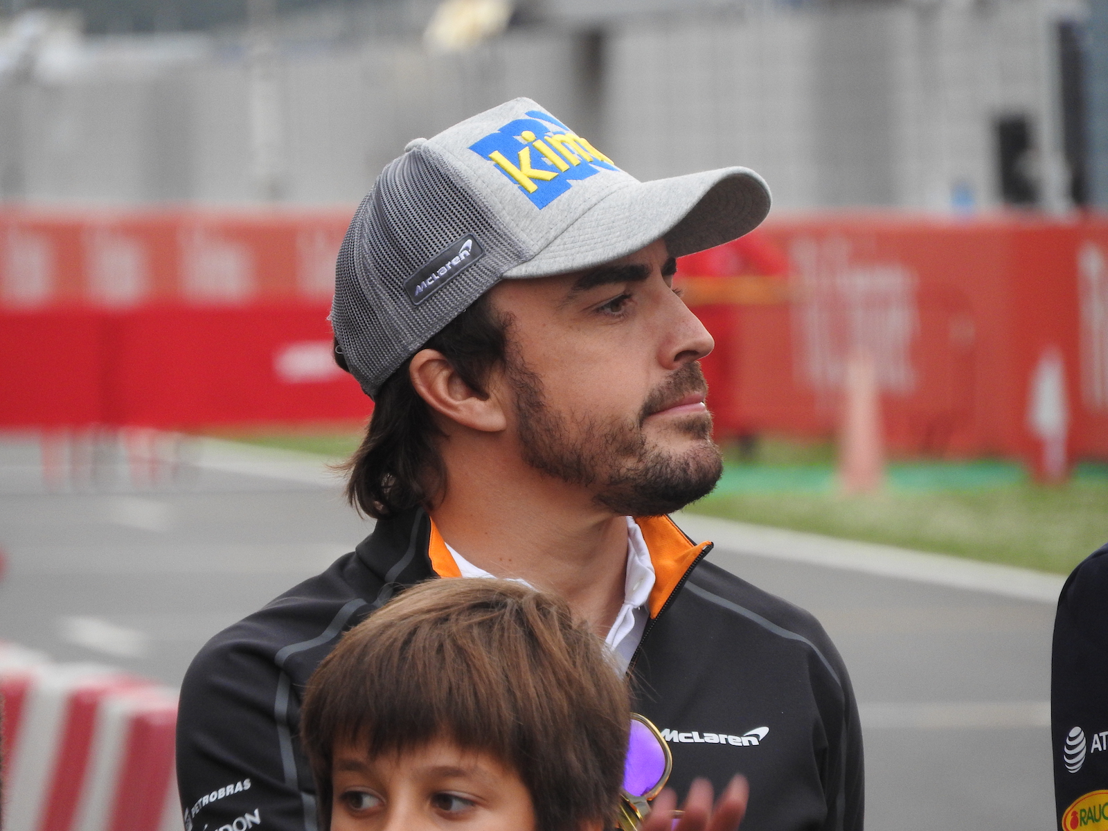 Alonso egyszerűen csak gyorsabb autót vár a McLaren fejlesztéseitől