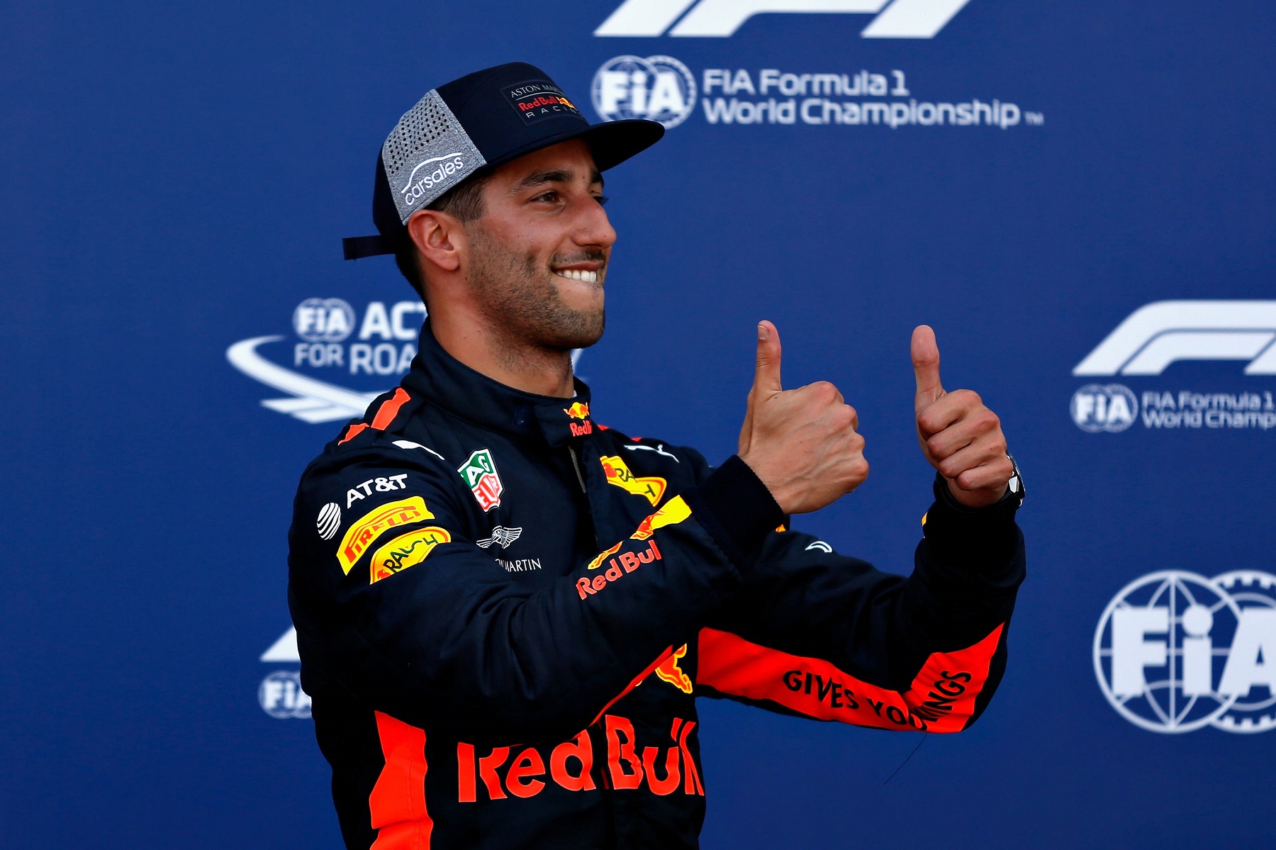 Mi állhat Ricciardo döntése mögött?