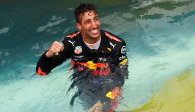 Marko megerősítette: Ricciardo visszatér a Red Bullhoz