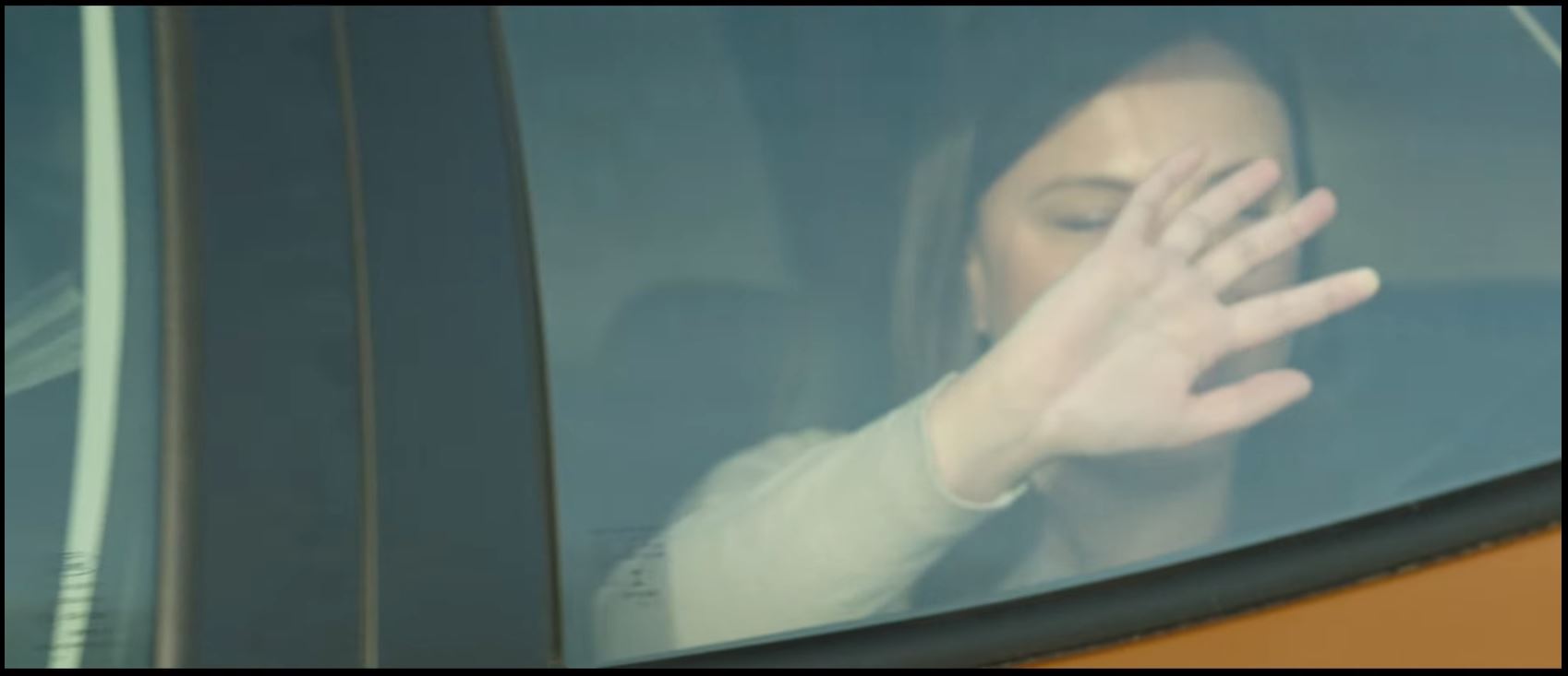 A Ford intelligens ablakán a vakok is élvezhetik a táj szépségét