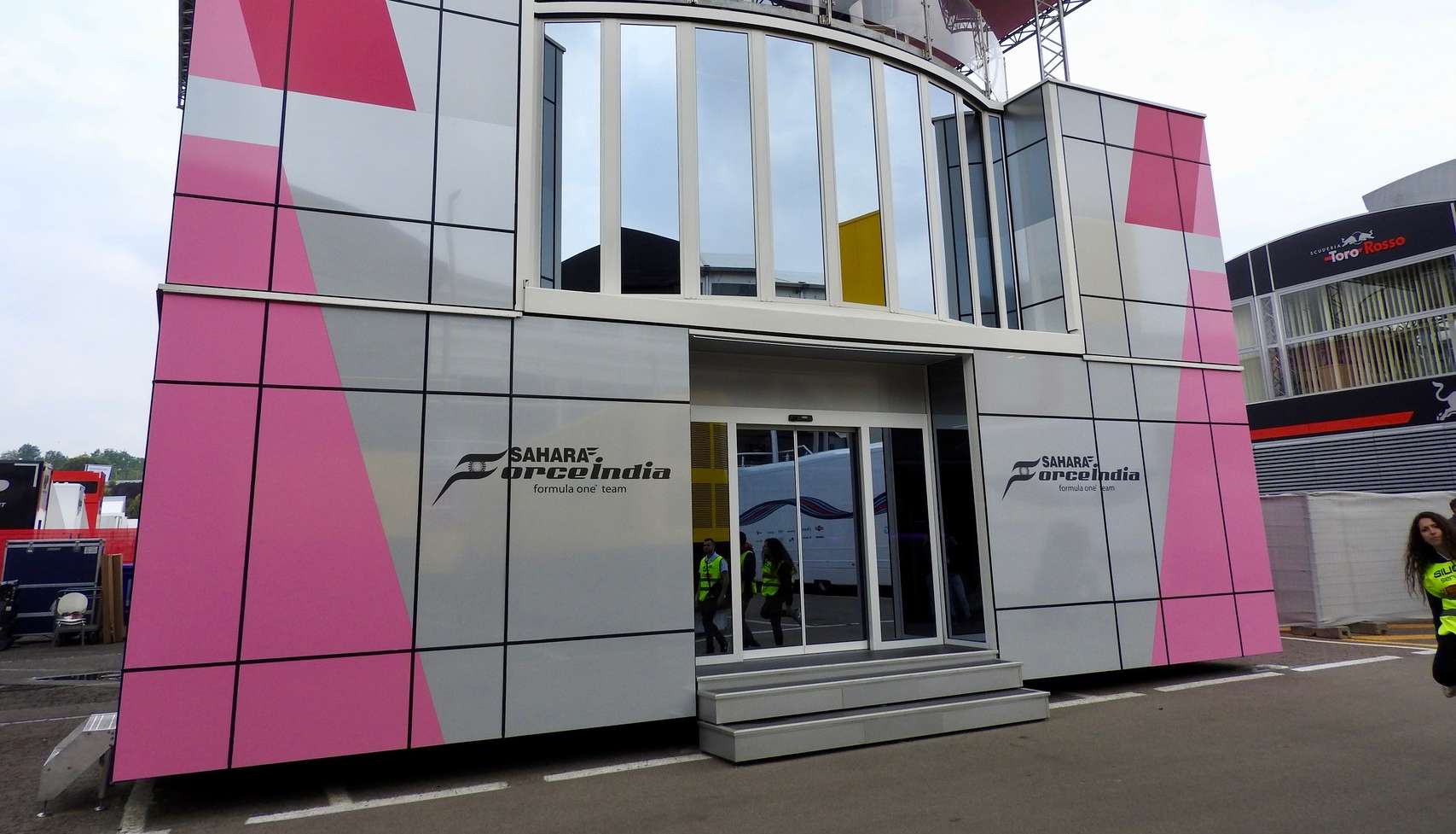 Az orosz ajánlattevő szerint Stroll nem fair módon vásárolta meg a Force Indiát