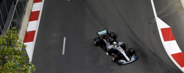 Lewis Hamilton, Miami
