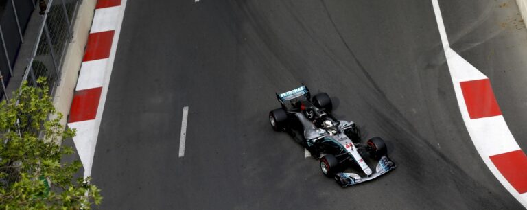 Lewis Hamilton, Miami