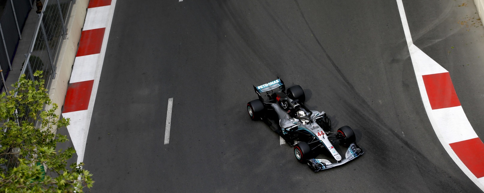 Lewis Hamilton, Miami