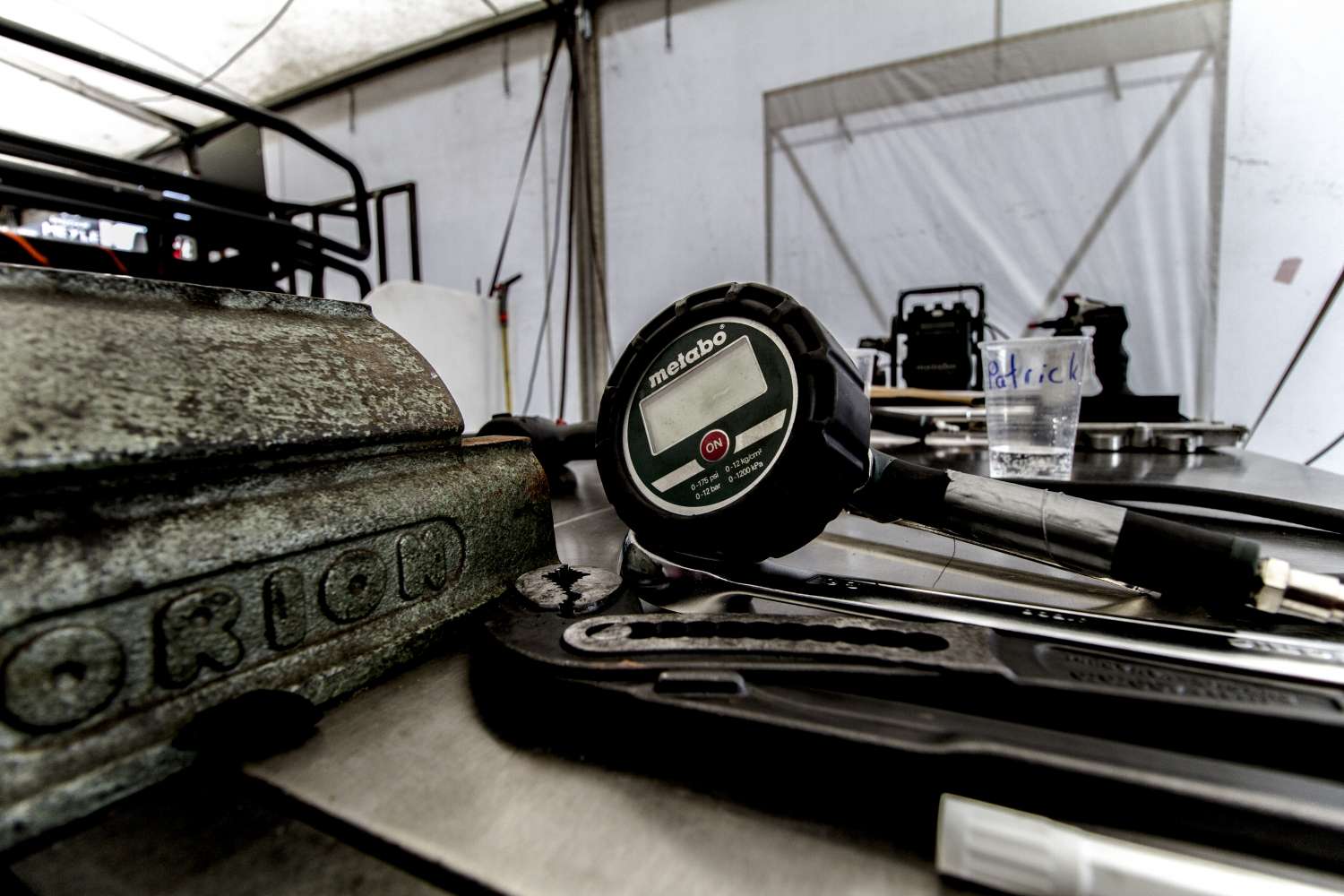 Kamionos Fesztivál 2018 – ezúttal Győrben!