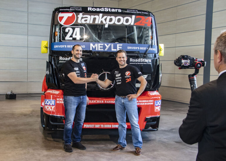Tankpool24, Kiss Norbi, Steffen Faas