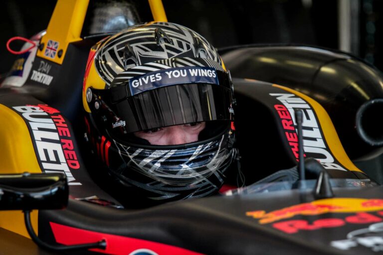 daniel ticktum
