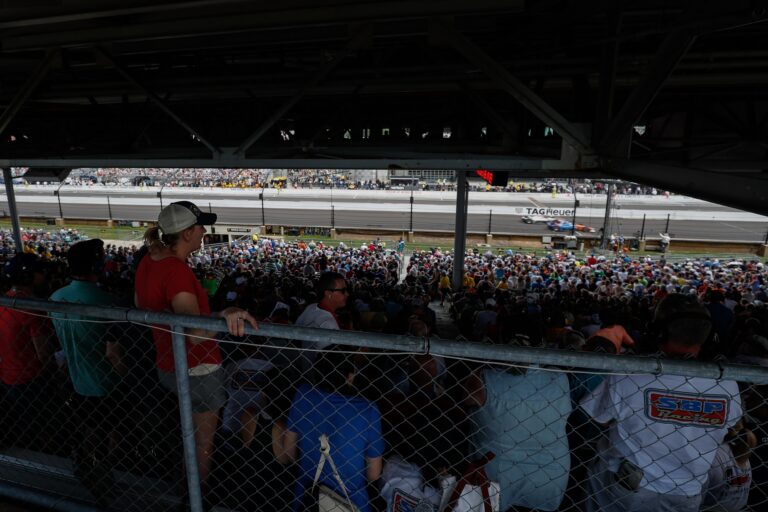 Indy 500