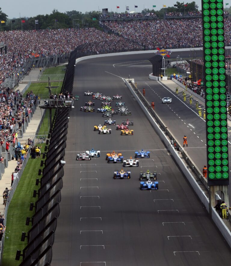 Indy 500