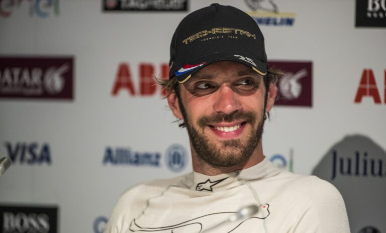 Jean-Eric Vergne