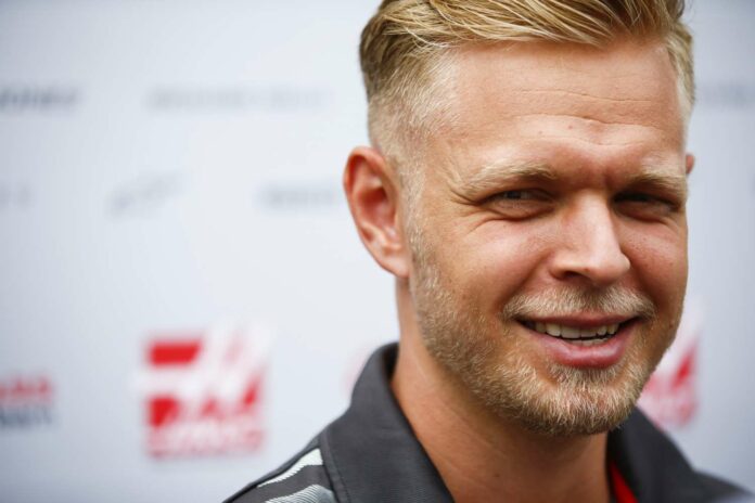 Magnussen