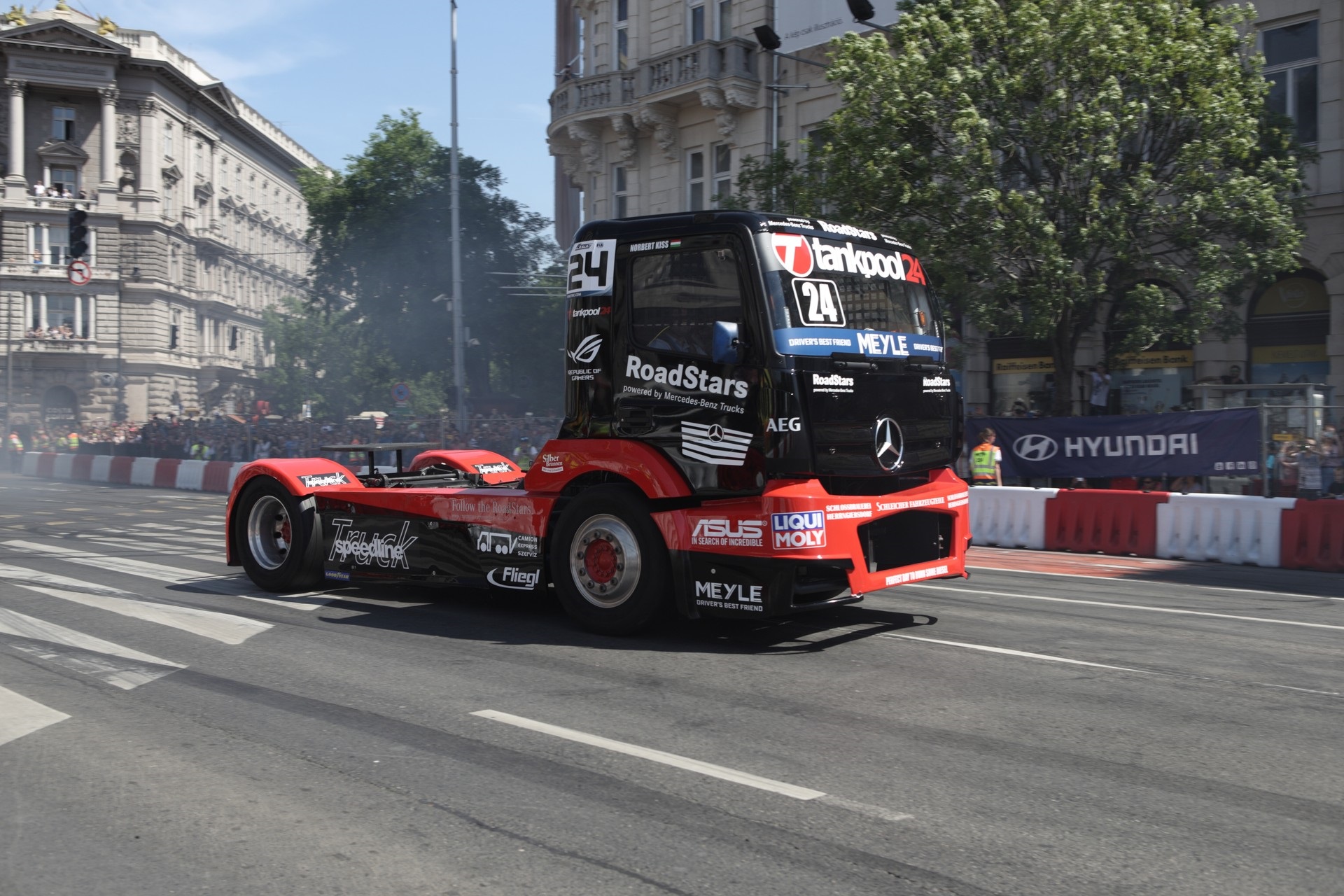 Indul az ETRC szezon, indul a szavazásunk!