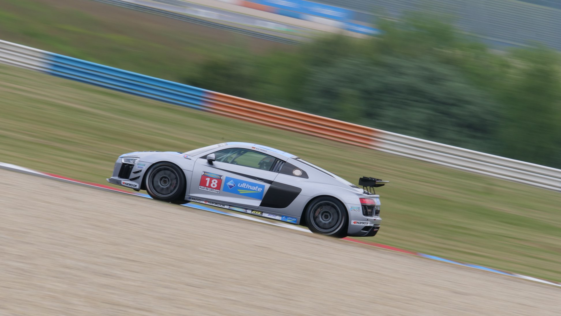 Heidorn nyert, Keszthelyi Vivien három helyet javított