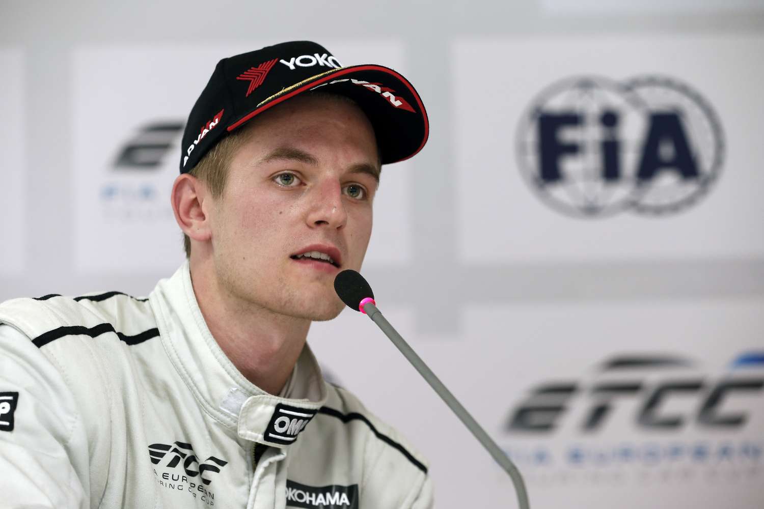 Kris Richard lesz a másik szabadkártyás a Nordschleifén