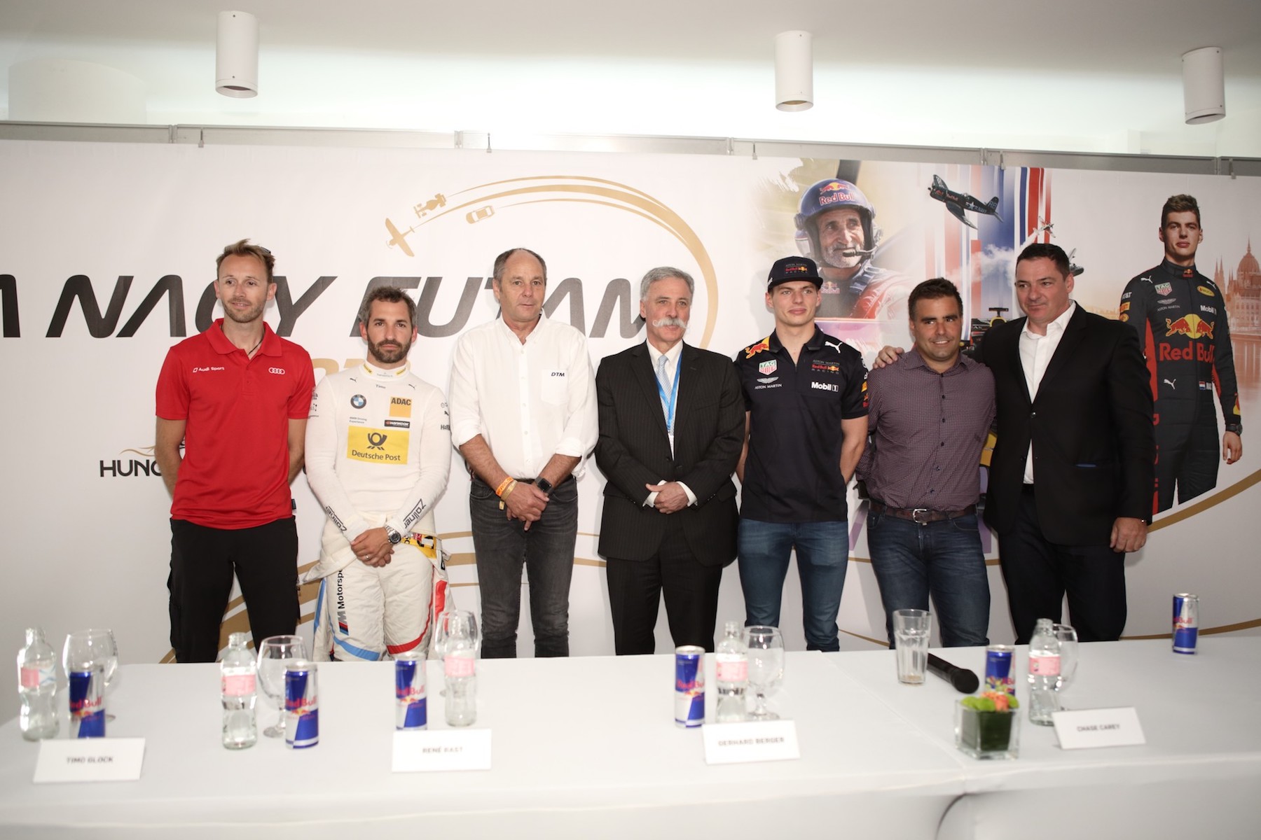 Videós összefoglaló a Nagy Futamról