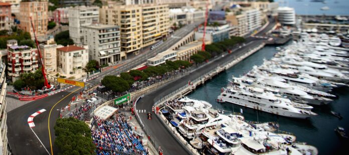 Monaco, autósport, racingline.hu