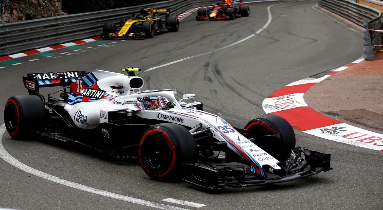 Szirotkin: Monacóban átléptünk a holtponton