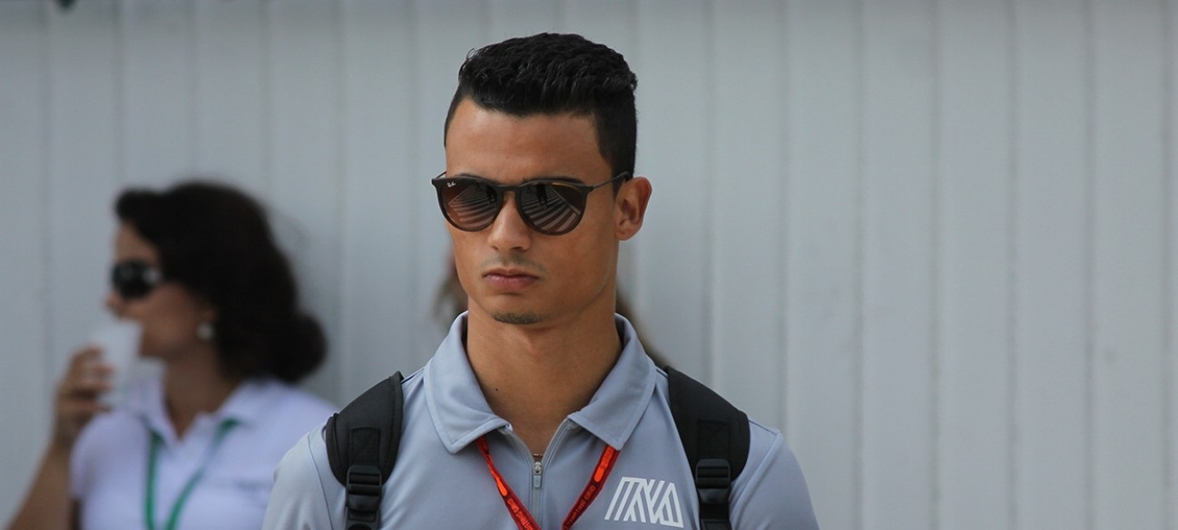 Pascal Wehrlein