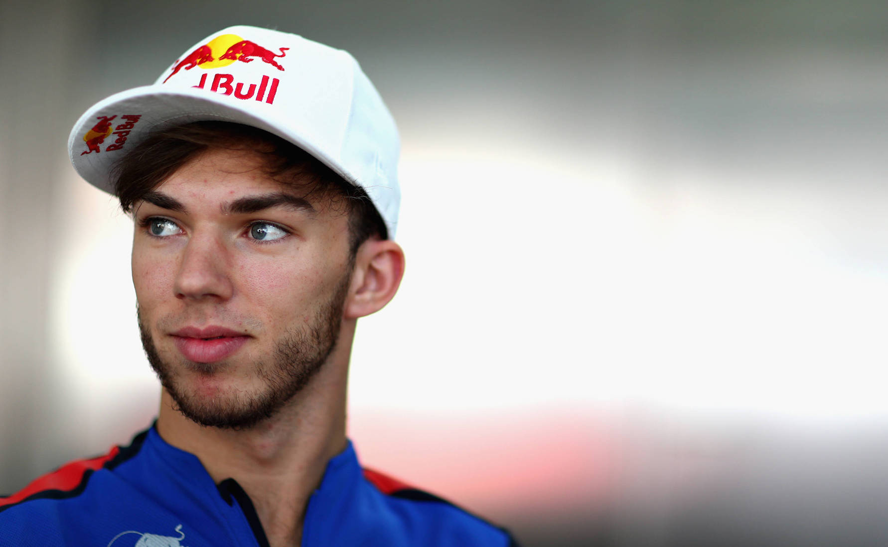 Gasly: Nem azért vagyok itt, hogy második számú pilóta legyek