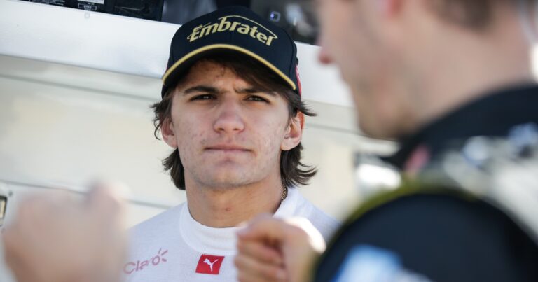 Pietro Fittipaldi