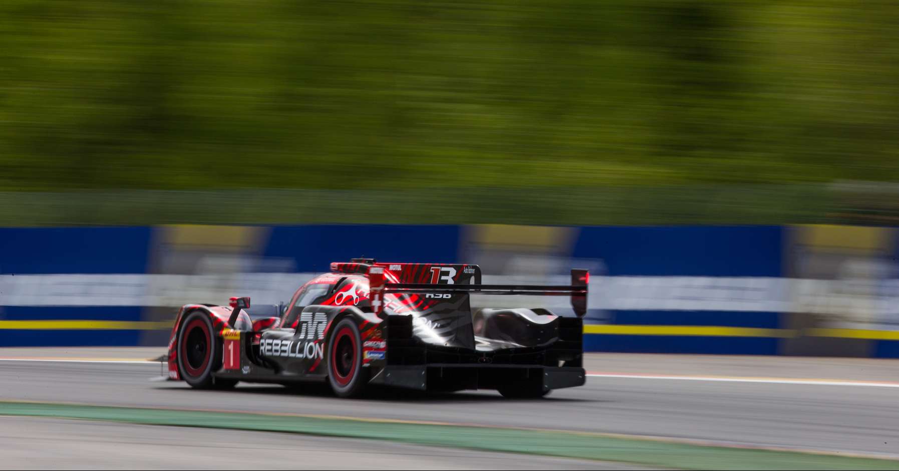 A Spái 6 órás verseny is elmarad a koronavírus miatt