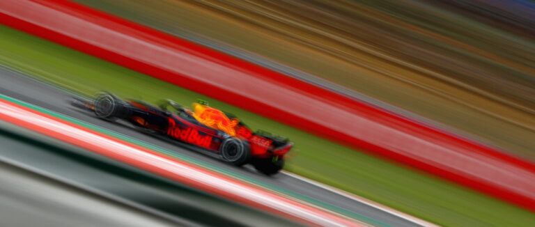 Red Bull, DRS ticktum