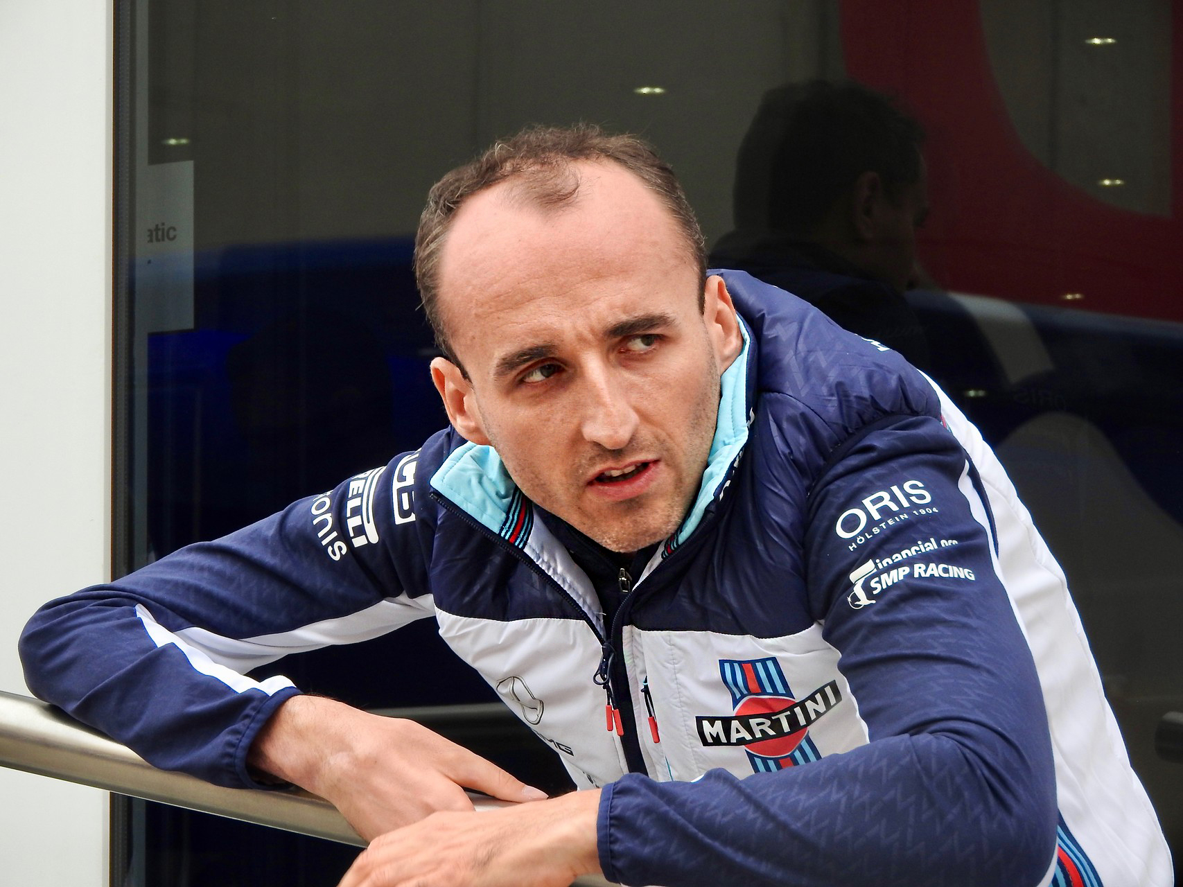 Kubica megmutatta, semmi sem lehetetlen