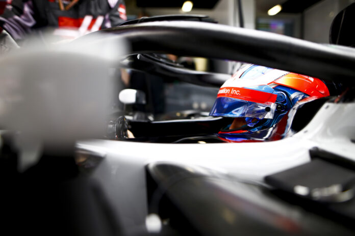 Romain Grosjean
