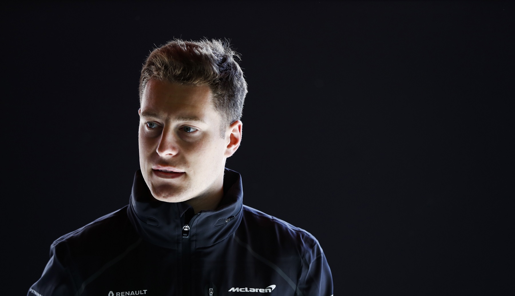 Stoffel Vandoorne