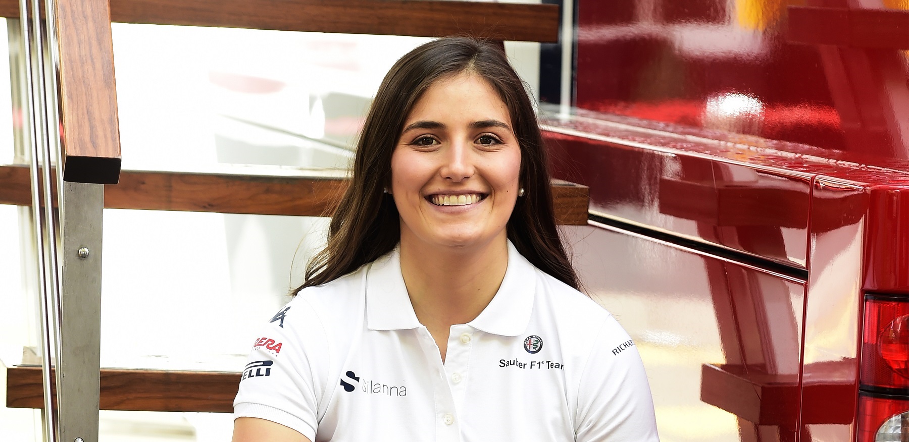 Calderon szerint az F2 most már kötelező lépés az F1-be készülőknek