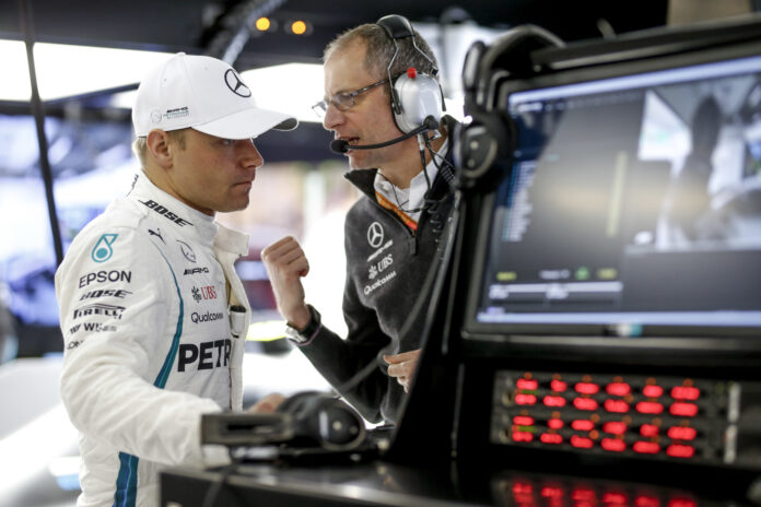 valtteri Bottas