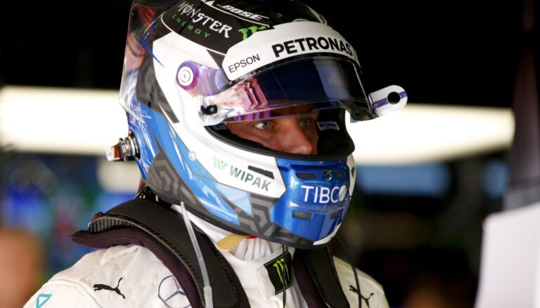Valtteri Bottas