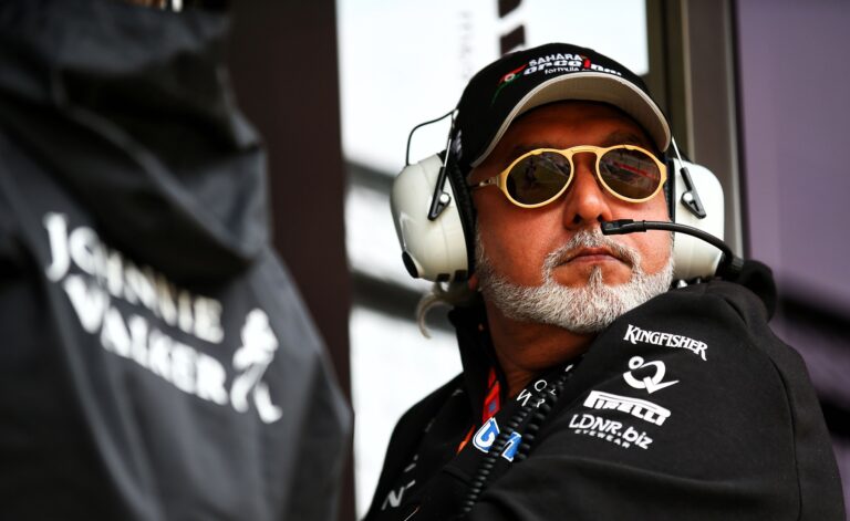 Vijay Mallya