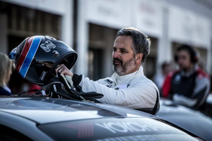 yvan muller