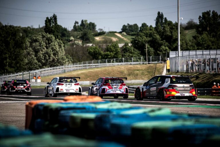 hyundai, volkswagen, honda, wtcr, bop, balance of performance