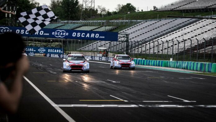 WTCR, Tarquini, Michelisz, képgaléria