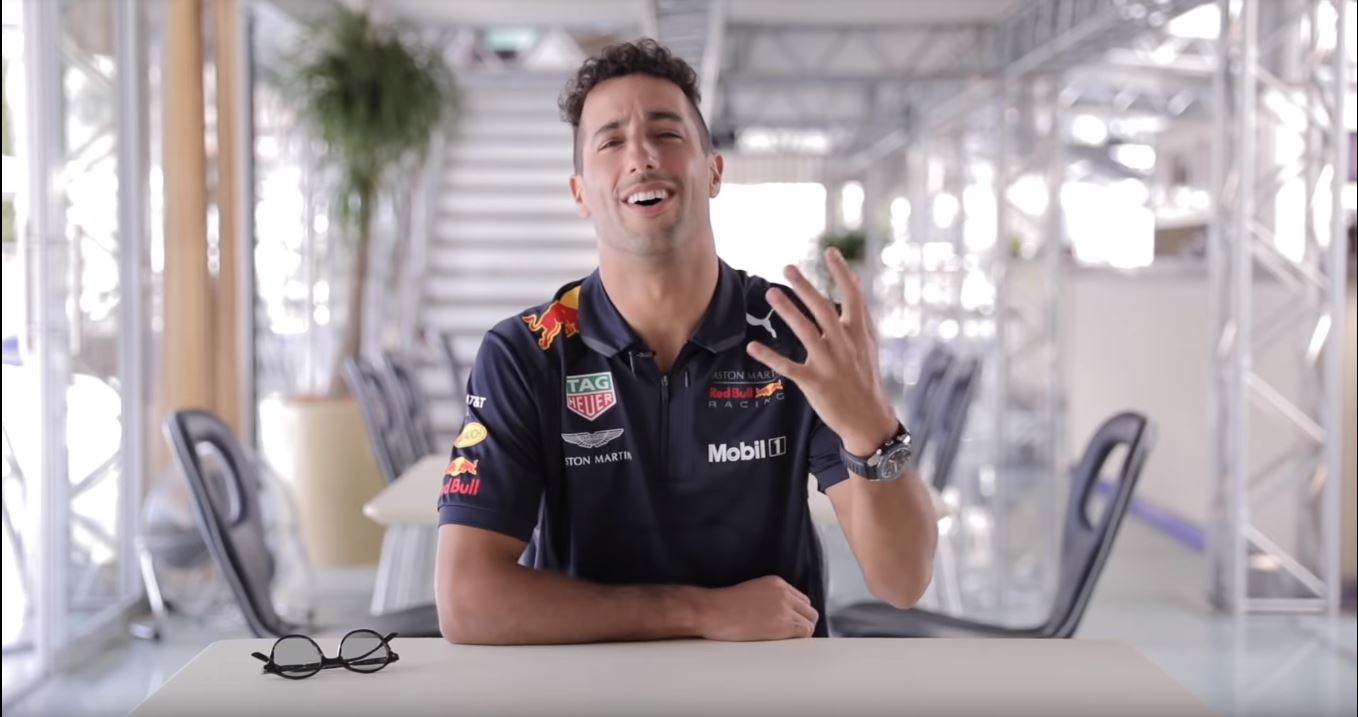 Franciáztak a Red Bull versenyzői