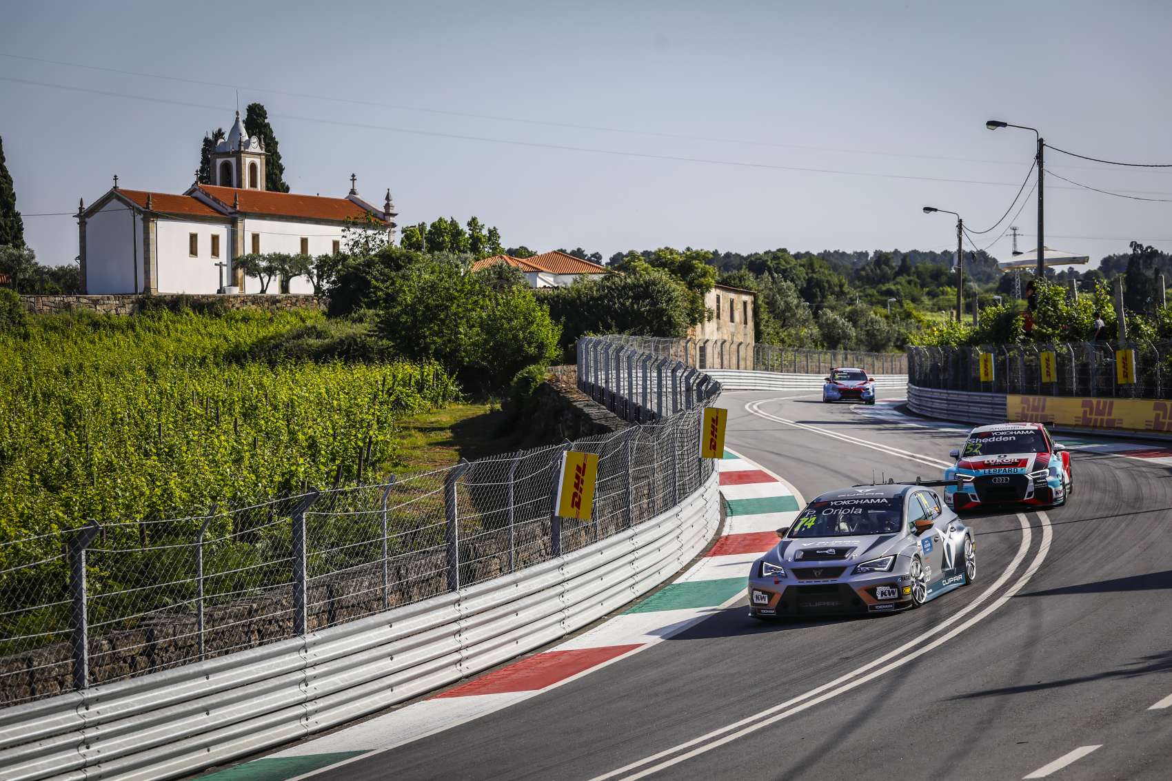 Hatalmas tömegbaleset a WTCR-ben