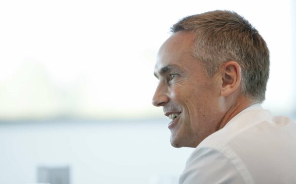 Martin Whitmarsh