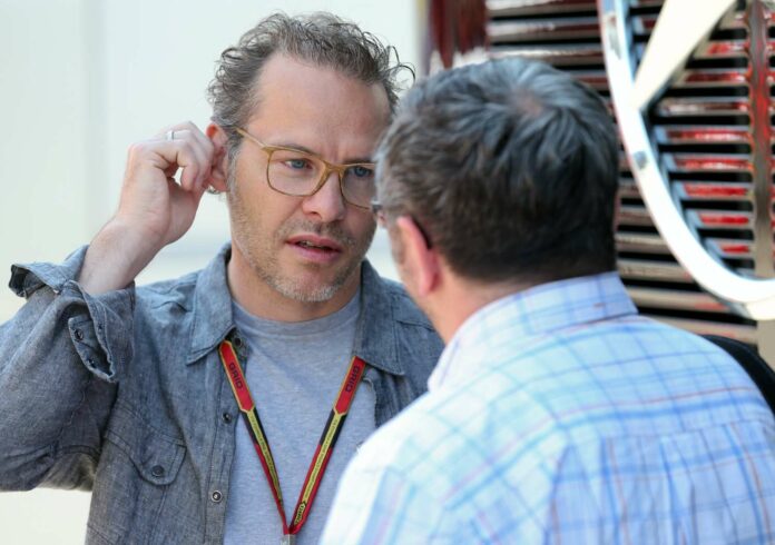 jacques villeneuve, racingline.hu, pandora