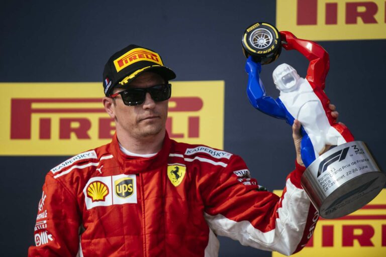 kimi räikkönen