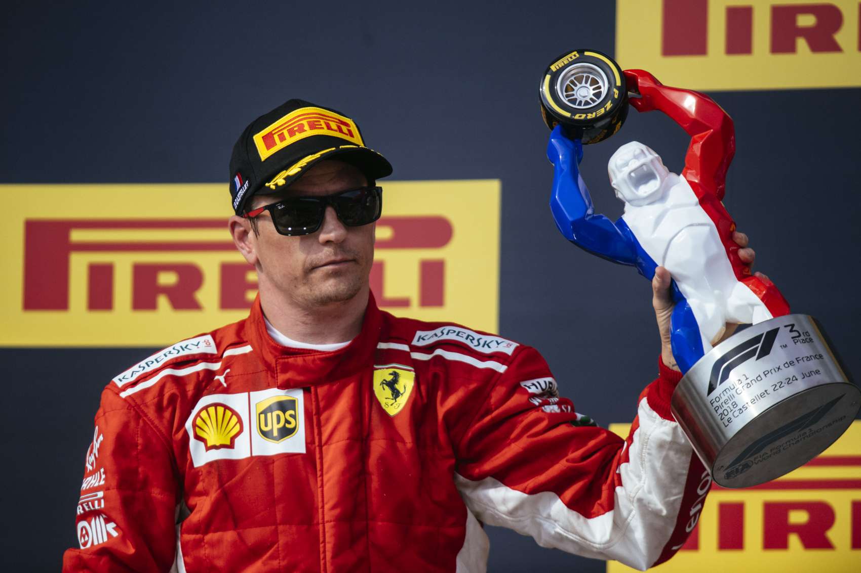 kimi räikkönen
