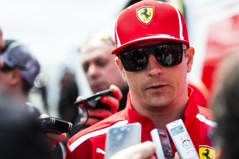Räikkönen